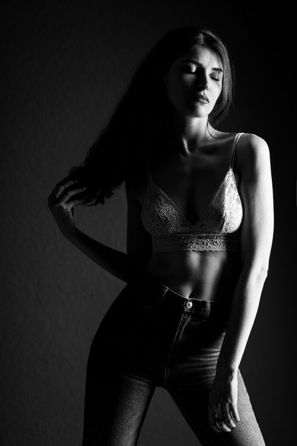 Anastasia Kolgan
