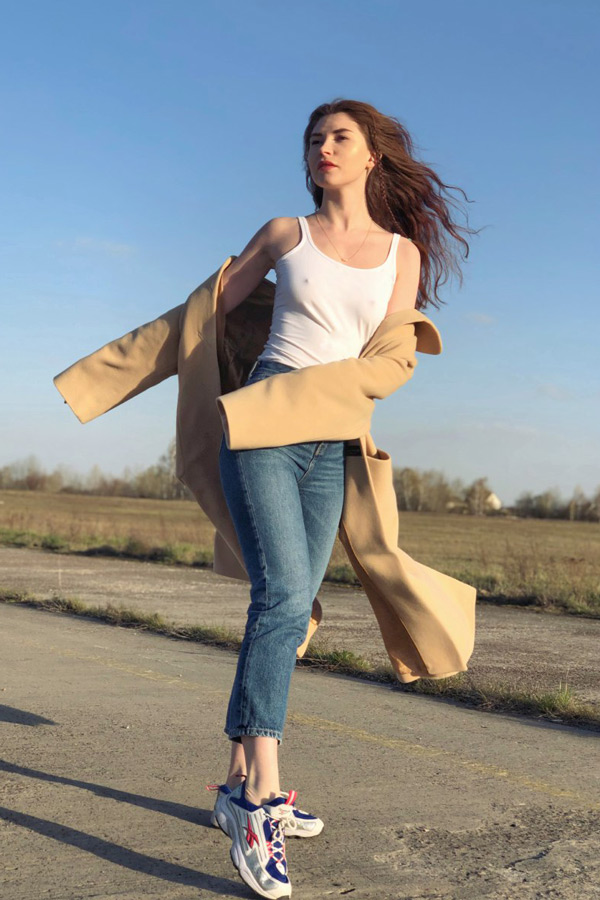 Anastasia Kolgan